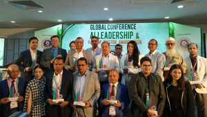 Banglalink’s AI-powered digital lifestyle brand RYZE wins global award for AI Innovation