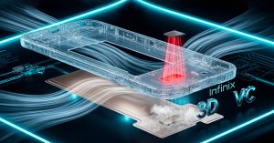 Stop the Lag: How 3D IceCore Cooling Keeps You in the Game