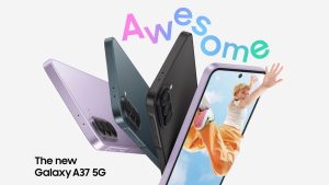 Samsung announces price drop on the recently launched Galaxy A37 5G