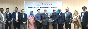 এসইএল-এর ফ্ল্যাট বুকিংয়ে বিশেষ ছাড় পাবেন প্রাইম ব্যাংকের গ্রাহকরা
