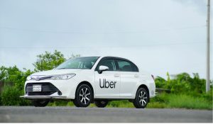 Uber Launches in SylhetExpanding Access to Reliable Mobility in Bangladesh