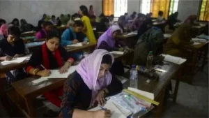 চট্টগ্রাম ছাড়া বাকি সব বোর্ডে এইচএসসি পরীক্ষা নির্ধারিত সময়েই অনুষ্ঠিত হবে