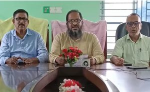 দিনাজপুর ট্রাক শ্রমিক ইউনিয়নের ত্রি-বার্ষিক নির্বাচনের তফসিল ঘোষণা, ভোটগ্রহণ ১২ আগস্ট