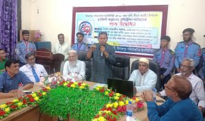দিনাজপুর পলিটেকনিক ইনস্টিটিউটের ৬০ বছর পূর্তি উপলক্ষে পুনর্মিলনী অনুষ্ঠানের রেজিস্ট্রেশন কার্যক্রমের শুভ উদ্বোধন