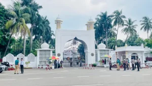 মন্ত্রিসভায় যুক্ত হচ্ছেন চার জন