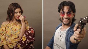 জুটিতে সৌরসেনী এবং ঋষভ, নতুন প্রজন্মের কাহিনি বুনলেন তথাগত, কার থেকে পেলেন অনুপ্রেরণা?