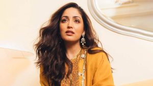 ‘ভেবেছিলাম হিমাচলে ফিরে যাব’, অভিনয় প্রায় ছাড়তে গিয়েও কেন সিদ্ধান্ত বদলান ইয়ামী গৌতম?