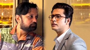 বড়পর্দায় আবার সৃজিত-অনির্বাণ জুটি! ‘কুইন ভিক্টোরিয়া এবং গোয়েন্দা কানাইচরণ’-এ কোন ভূমিকায় অভিনেতা?