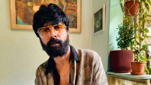 ‘অল্প কাজ, বাছাই করা চরিত্রেই আমি খুশি’, শহরে নিজের ছবির প্রচারে এসে বললেন চন্দন রায় সান্যাল