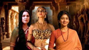 ‘রামায়ণ’-এ সীতা, কৈকেয়ীর ব্লাউজ় কি ‘অবাস্তব’? নারীর ঊর্ধ্বাঙ্গের পোশাকের বিবর্তন কী বলছে?