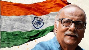 স্বাধীনতার এত বছর পরেও এখনও মনে হয়, আমরা অনেক কিছু থেকেই বঞ্চিত