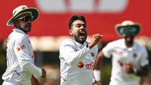 ‘অসাধ‍্যসাধন’ বাংলাদেশের! অস্ট্রেলিয়ার মাটিতে অসিদের বিরুদ্ধে প্রথম জয়, ক্রিকেটের অন‍্যতম বড় অঘটন