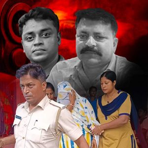 গাড়ি থামিয়ে গুলি, পর পর কোপ! নদিয়ায় কংগ্রেস নেতা ও পুত্রকে খুনের ঘটনায় গ্রেফতার তৃণমূল পঞ্চায়েত প্রধান-সহ ৩