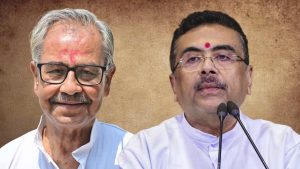 তৃণমূলের দুর্নীতিগ্রস্তদের কেউ হুমকি দেন কি না দেখতে হবে! আশিসের রহস্যমৃত্যুতে বিজেপির যোগ নেই: মুখ্যমন্ত্রী