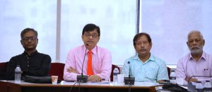 Call for ‘Front-of-Package Labelling’ to Curb Diet-Related NCDs