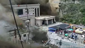 নেপাল-তিব্বত সীমান্তে আকস্মিক বন্যায় ২৯১ জন বিদেশিসহ শত শত পর্যটক নিখোঁজ