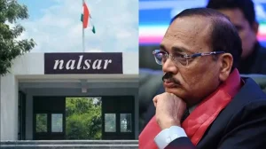 সমাবর্তনে ভারতের প্রধান বিচারপতিকে অতিথি করা নিয়ে কেন আপত্তি শিক্ষার্থীদের?