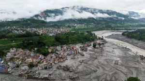 মৃতের সংখ্যা বেড়ে ১৭৭: নেপাল পুলিশ
