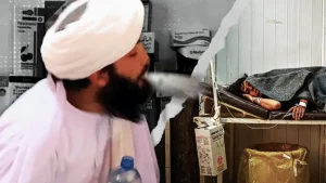 তালেবান শাসন ও শরিয়া আইন পাঁচ বছরে আফগানিস্তানে কী পরিবর্তন এনেছে?