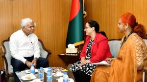 International Rescue Committee – Bangladesh