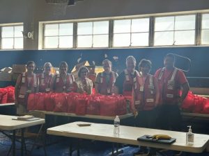 American Red Cross Serving Central and South Texas