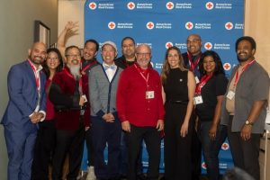American Red Cross Los Angeles Region