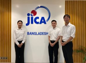 JICA Bangladesh