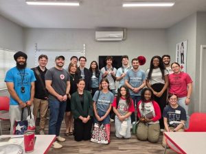 American Red Cross Serving Central and South Texas