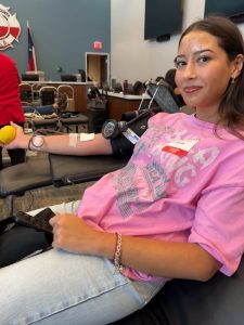 American Red Cross Serving Central and South Texas