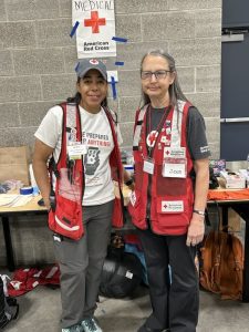 American Red Cross of Western New York
