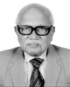 শোক সংবাদ
