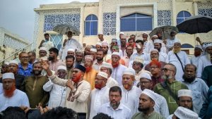 জুলাই সনদ বাস্তবায়িত না হলে আবারও স্বৈরাচারের উত্থান হবে: এমপি আব্দুল আলীম