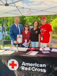 American Red Cross in Greater New York