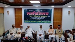 দেশের রাজনীতি ধ্বংস করেছে আওয়ামী লীগ’ এখনই রাজনীতিতে আসুক, তা আমরা মনে করি না’ — ডা. শফিকুর রহমান