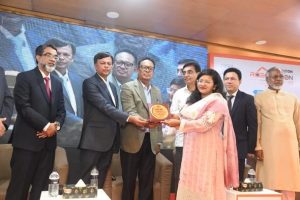 “প্রযুক্তিনির্ভর উন্নয়ন তখনই টেকসই হবে, যখন দেশের তরুণরা এই পরিবর্তনের নেতৃত্ব দেবে”—– ফকির মাহবুব আনাম