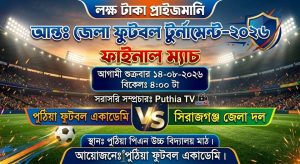 ফুটবল খেলা