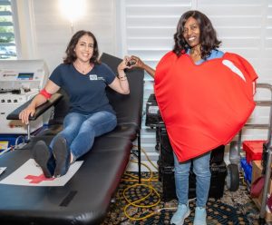 American Red Cross Los Angeles Region