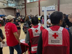 American Red Cross in Greater New York