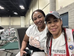 American Red Cross of Western New York