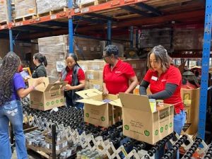 American Red Cross Texas Gulf Coast
