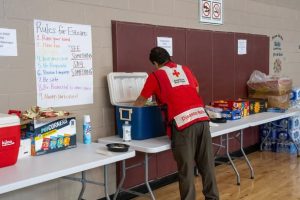American Red Cross Los Angeles Region