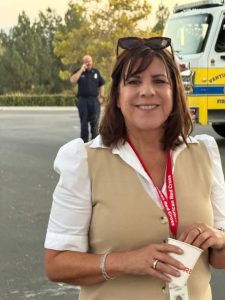 American Red Cross Los Angeles Region