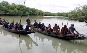 বিশ্ব ঐতিহ্য সুন্দরবনে বাড়ছে চোরা শিকারিদের দৌরাত্ম্য