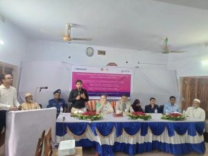 Online Dispute Resolution Center এর Launching Ceremony