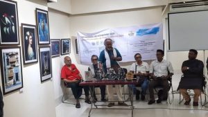 আলোকচিত্রের তিন কিংবদন্তিকে লাইফটাইম অ্যাওয়ার্ড