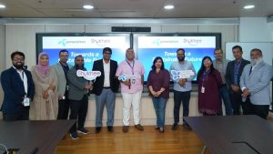 Grameenphone, Grameen HealthTech Ltd. (GHL), Partner to Bring
