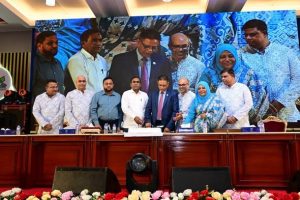 “২৫তম বিসিএস (পুলিশ) ক্যাডারের ২০ বছর পূর্তি উদযাপন”