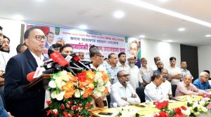 কোকোর স্মৃতি ধরে রাখতে ক্রীড়া ও তারুণ্যের শক্তিতে আধুনিক বাংলাদেশ গড়ার আহ্বান ডাক ও টেলিযোগাযোগ মন্ত্রীর