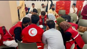 Pakistan’s First Climate Jirga