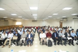 প্রতিটি বিশ্ববিদ্যালয়ে ইন্টারন্যাশনাল অফিস গড়ার উদ্যোগ ইউজিসি’র